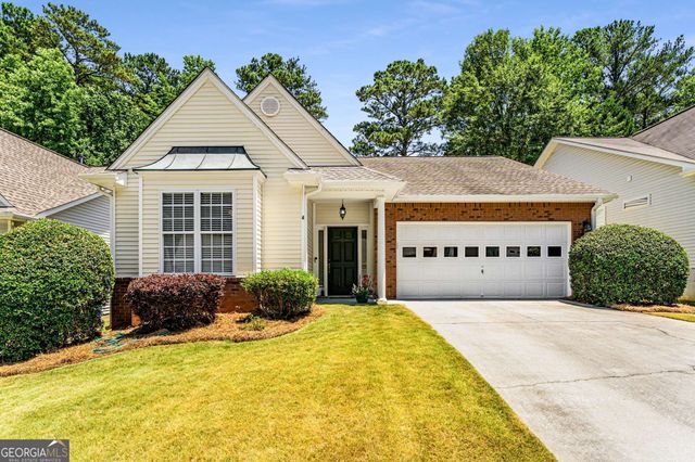 $499,000 | 120 Willow Creek Drive | Peachtree City