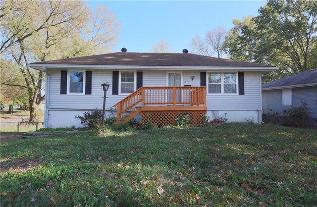 $229,000 | 13723 Parker Avenue | Grandview