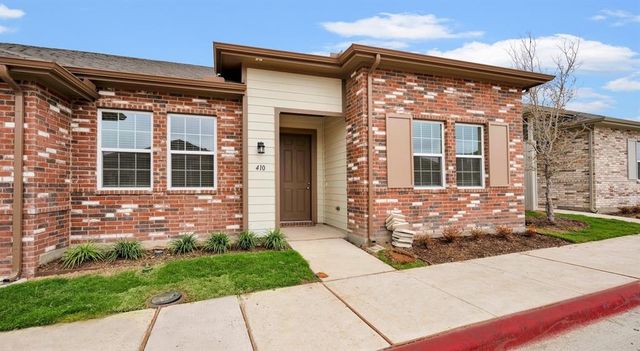 $1,995 | 2703 Rockhill Road, Unit 709 | McKinney