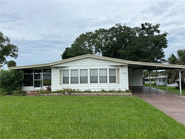 $1,450 | 2108 Wax Myrtle Drive, Unit 1763 | Zellwood Station