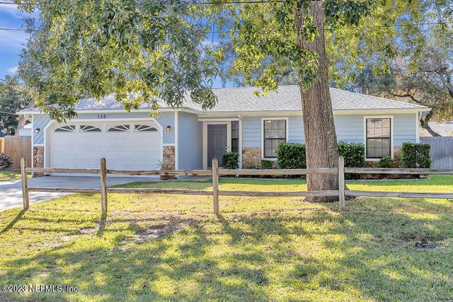 $2,200 | 140 Bonita Road | St. Augustine South