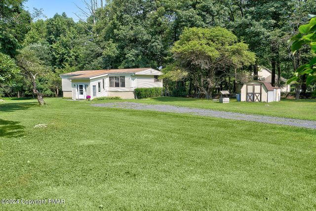 $219,000 | Restricted Address | Pocono Township - Monroe County