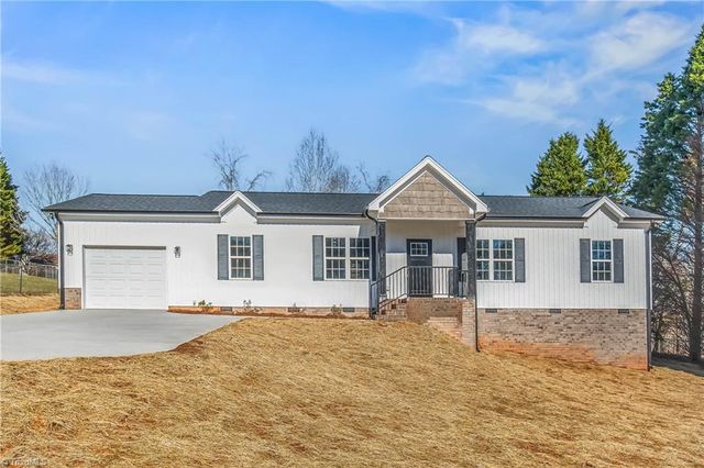 $335,000 | 7113 Hunting Brook Court | Walkertown