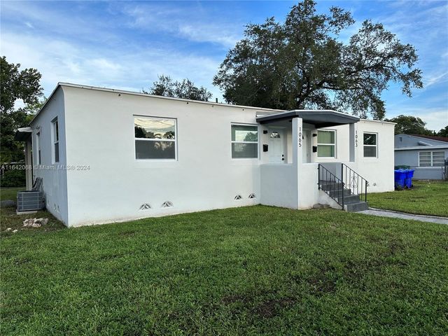 $995,000 | 1065 Northwest 31st Avenue | West Flagler