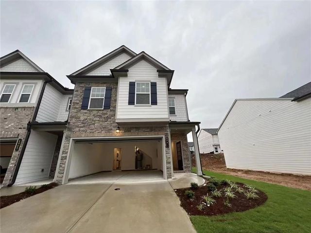 $2,300 | 1394 Ben Park Way | Snellville