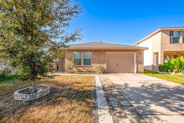 $216,700 | 20343 Pioneer Ridge Drive | Cypress