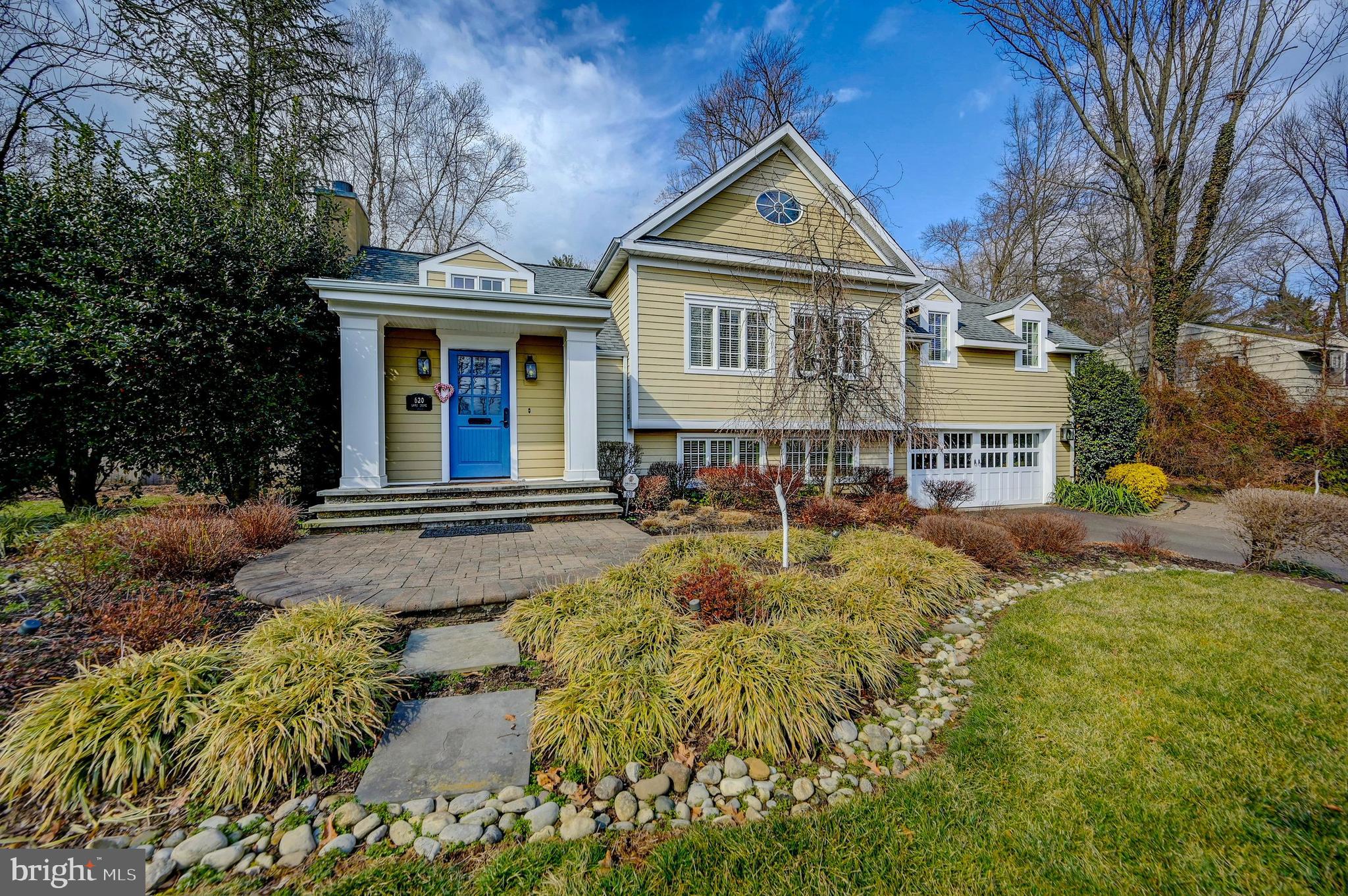 620 Lake Drive Princeton NJ 08540 Compass