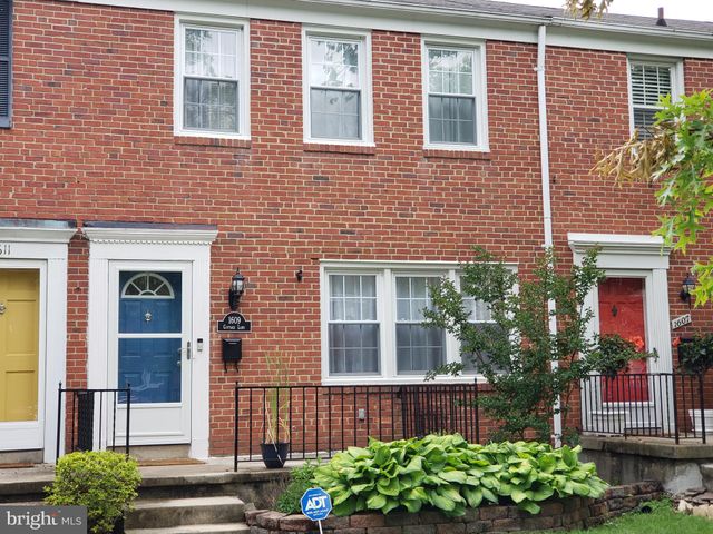 $2,300 | 1609 Cottage Lane | Towson