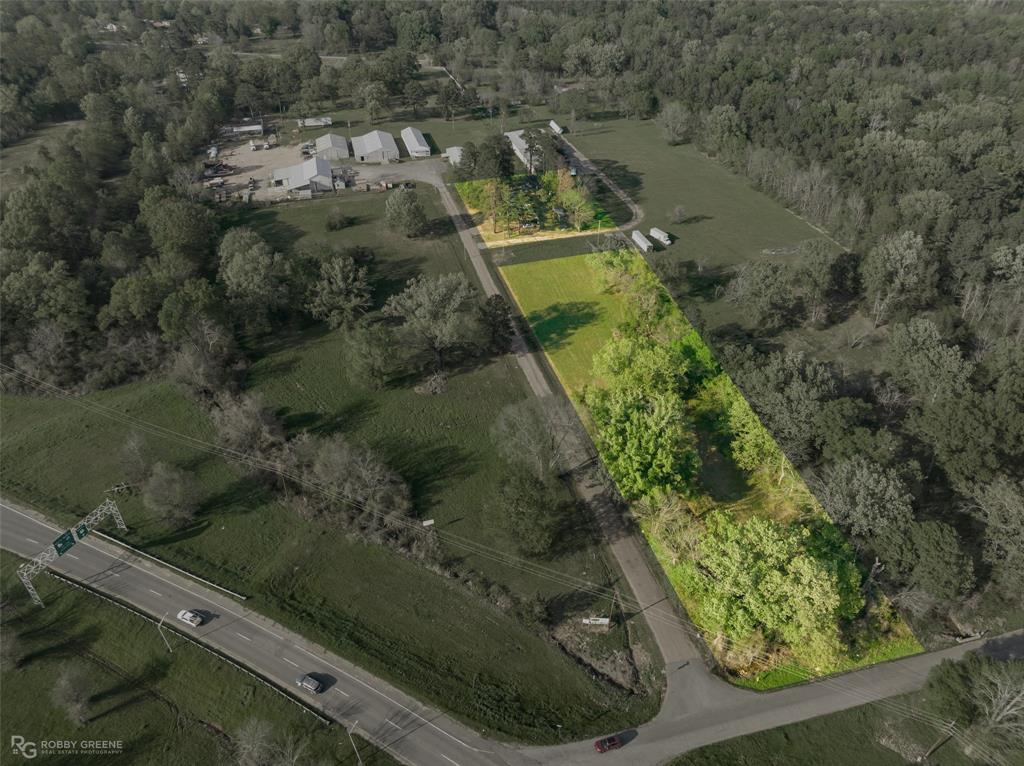 view of outdoor space and yard