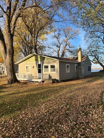 $418,000 | 6870 159th Street Northeast | Harrison Township - Kandiyohi County