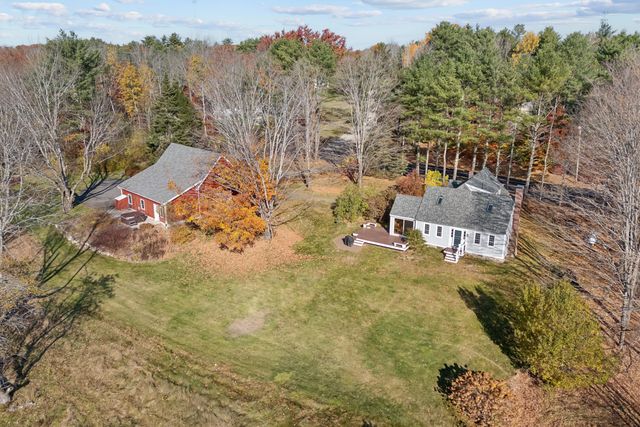 $749,000 | 364 Main Street | Bowdoinham