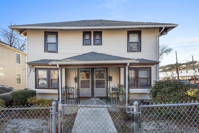 $985,000 | 51-53 Archdale Road | Roslindale