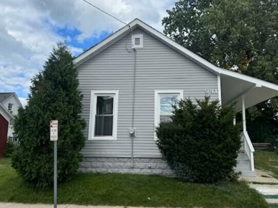 $124,900 | 941 Peck Avenue | Sage Town