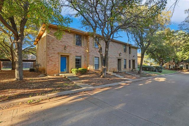 $185,000 | 7318 Kingswood Circle | Fort Worth