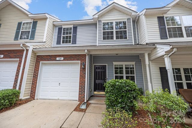 $285,000 | 124 Rapids Road | Fort Mill