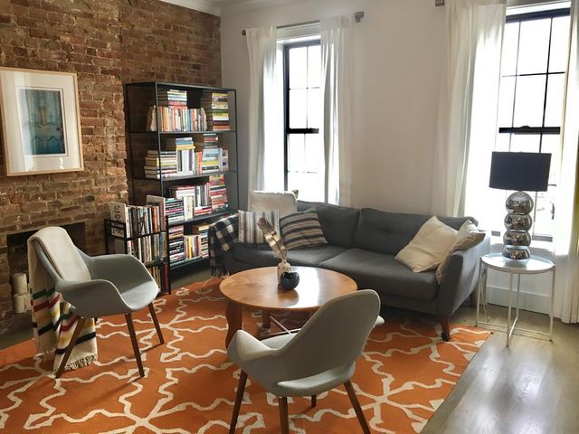 $3,200 | 1882 Bergen Street, Unit 3 | Crown Heights