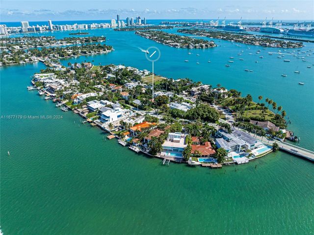 $2,899,999 | 1501 Northeast 12th Place | Venetian Islands