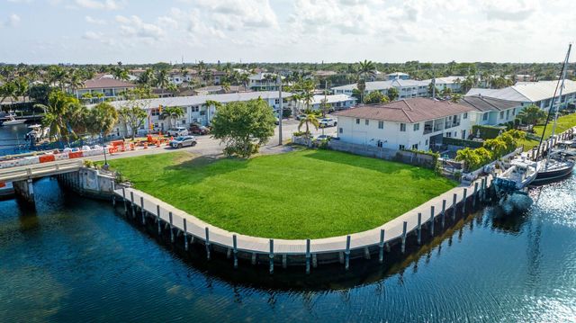 $3,495,000 | 2511 Northeast 36th Street | Lighthouse Point