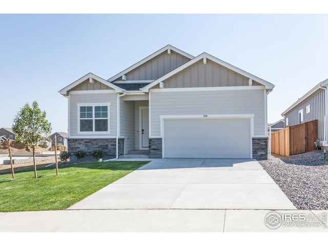 $479,862 | 1210 105th Avenue Court | Promontory