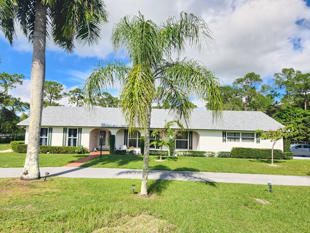 $939,000 | 12859 Raymond Drive | Loxahatchee Groves