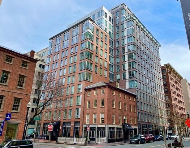 $5,975 | 80 Broad Street, Unit 201 | Financial District