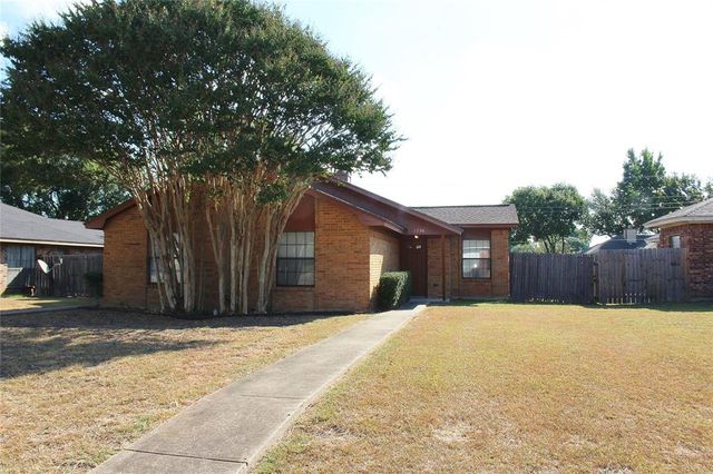 $1,495 | 1736 Carrington Drive | Glenn Heights