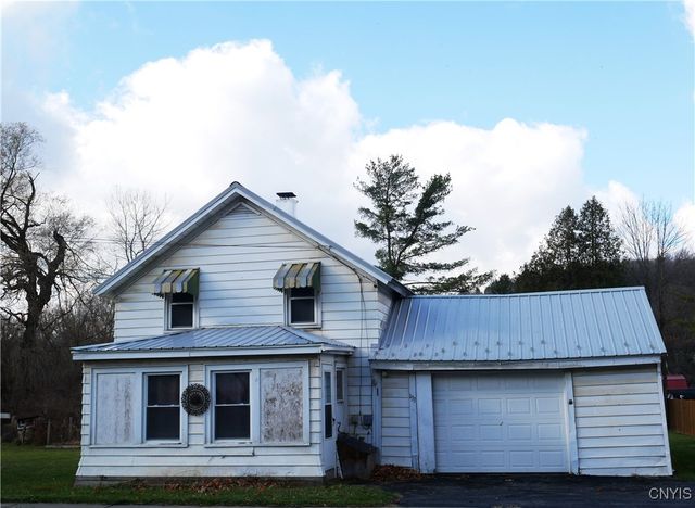 $94,500 | 133 Madison Street | Oriskany Falls