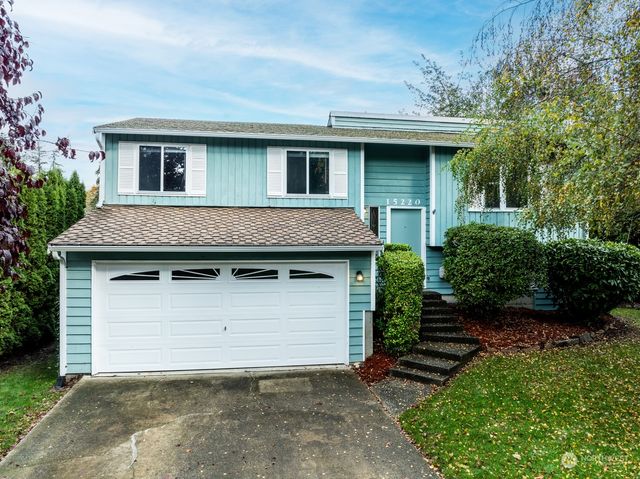 $675,000 | 15220 Southeast 179th Street | Fairwood