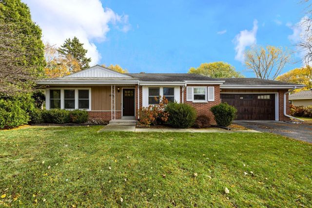 $377,000 | 6928 North Bethmaur Lane | Brantwood Heights