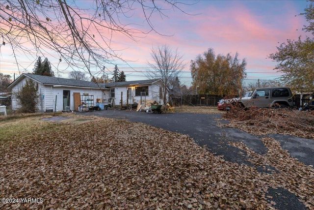 $164,000 | 1116 South 18th Avenue | Yakima