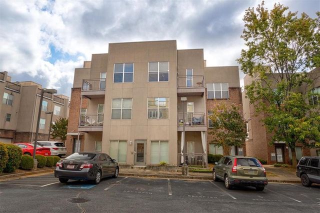 $199,999 | 238 Walker Street Southwest, Unit 32 | Castleberry Hill