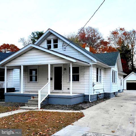 $288,000 | 38 Pressey Street | Hammonton