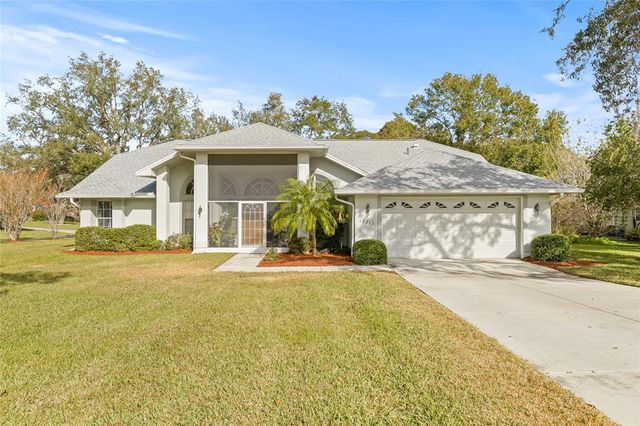 $435,000 | 12213 Mango Court | Spring Hill