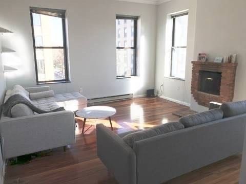 $3,000 | 78 Berkeley Street, Unit 6 | South End