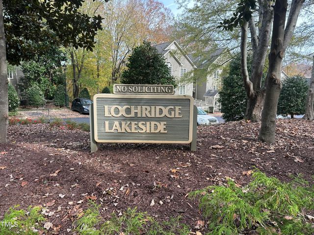 $349,000 | 301 Glen Echo Lane, Unit A | Lochmere