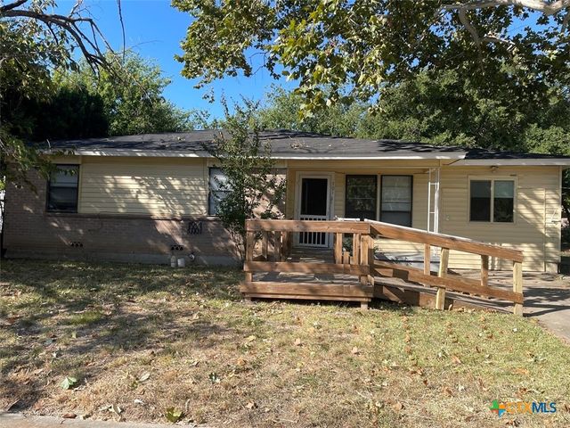 $144,900 | 701 West Avenue F | Copperas Cove