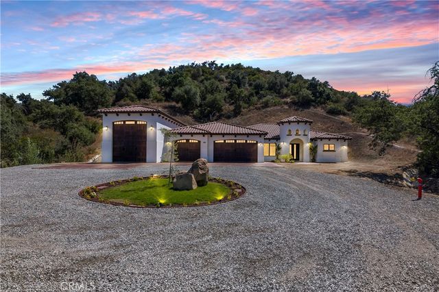 $2,000,000 | 43420 Calle Nuevo | West Temecula Hills