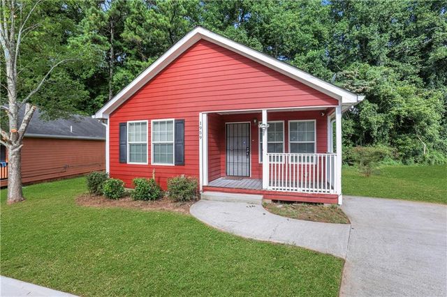 $2,100 | 1959 Thomasville Estates Drive Southeast | Norwood Manor