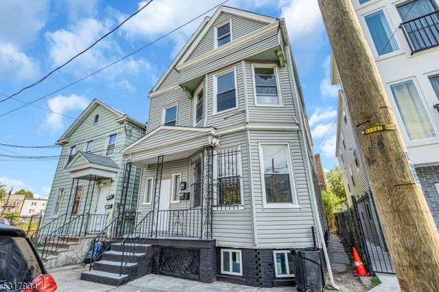 $749,000 | 408 South 11th Street | West Side Newark