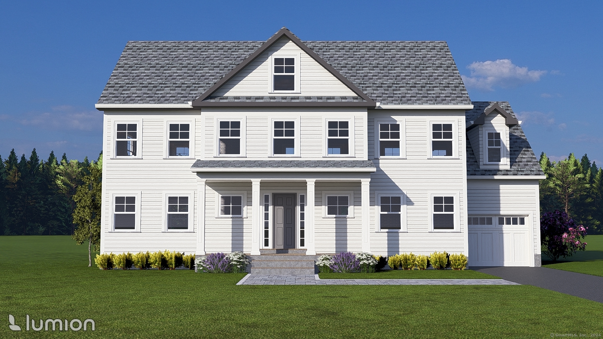 Welcome home to 71 Reid Street! To be complete early 2025! Call for showings in mid December. Photo is a rendering