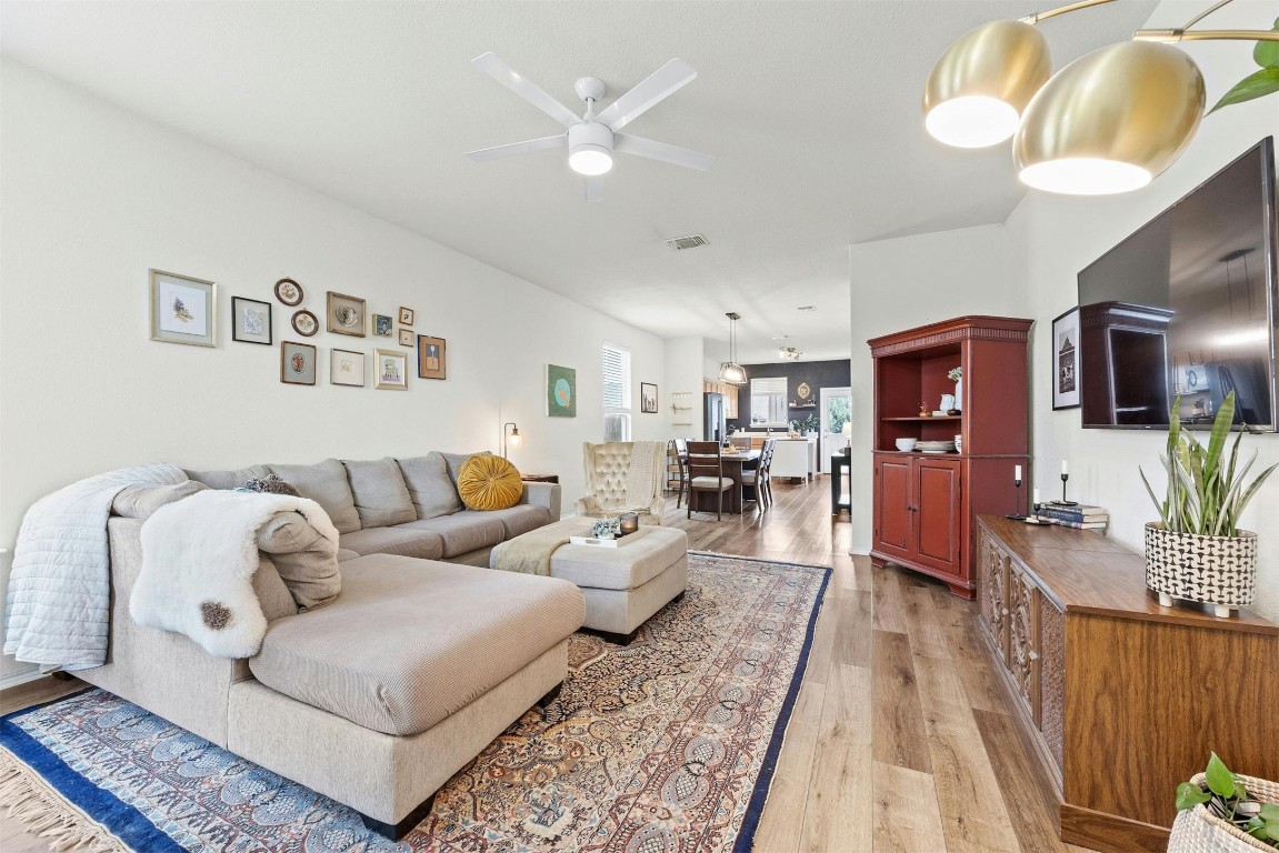 Welcome to a Georgetown find where charm and practicality meet in a beautifully designed single-story home