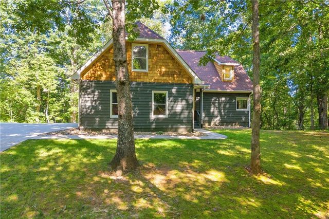 $549,900 | 496 Trotters Glen Road