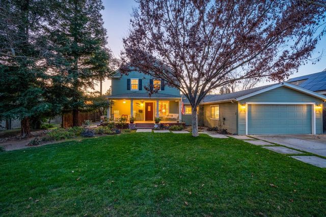 $825,000 | 316 Dewitt Avenue | Central Clovis