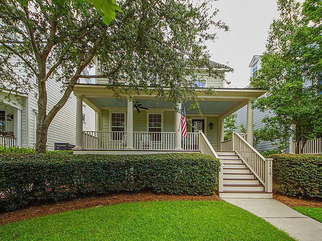 $7,995 | 2410 Settlers Street | Charleston