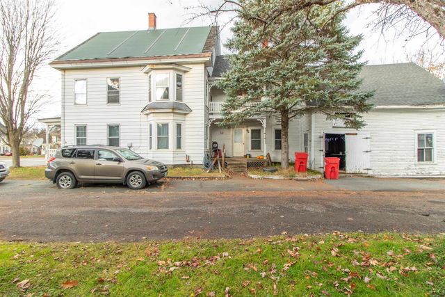 $190,000 | 88 Church Street | Lyndonville