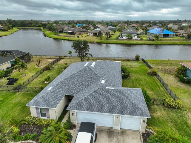 $360,000 | 5440 Sandy Shell Drive | Apollo Beach