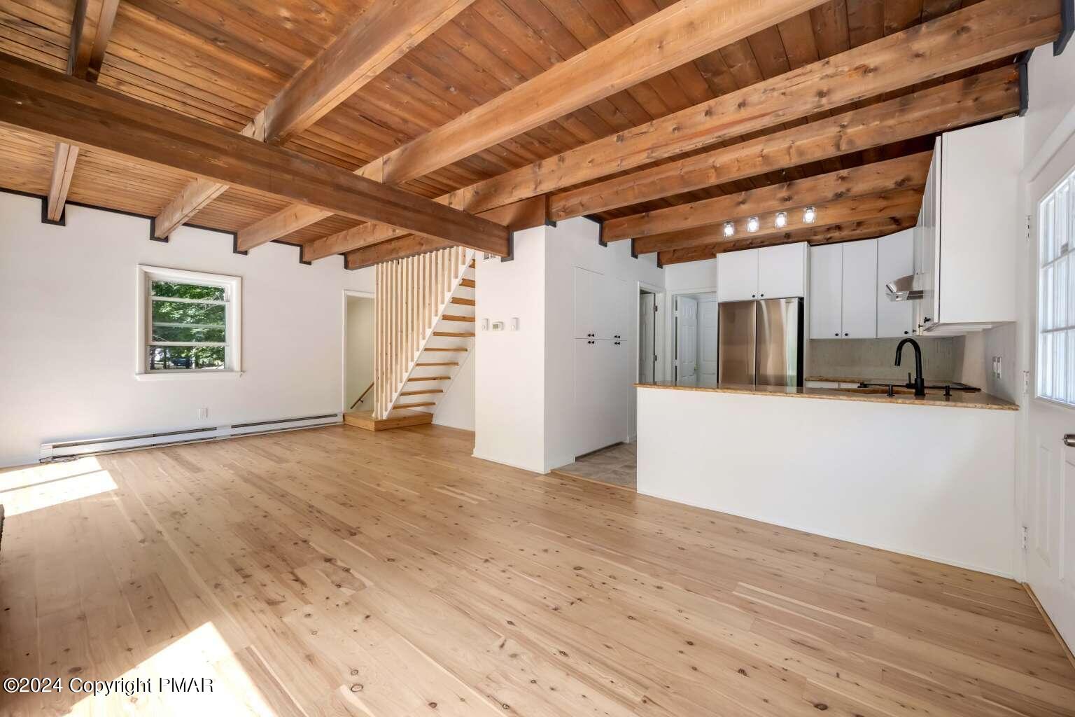 a view of a storage & utility room