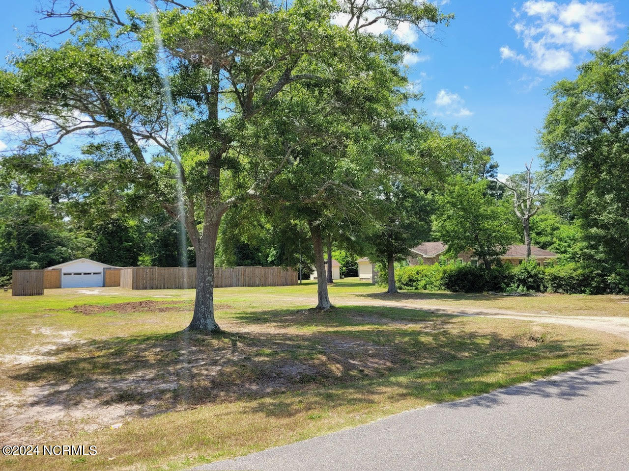 Fairview Street View