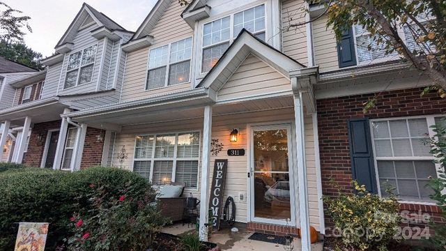 $298,800 | 311 Wilkes Pl Drive | Fort Mill