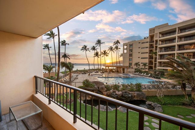 $869,999 | 145 North Kihei Road, Unit 210 | Sugar Beach Resort